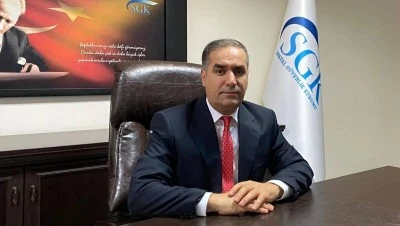 SGK Diyarbakır İl M&uuml;d&uuml;r&uuml; Karatay: Geleceği Tehlikeye Atmayın
