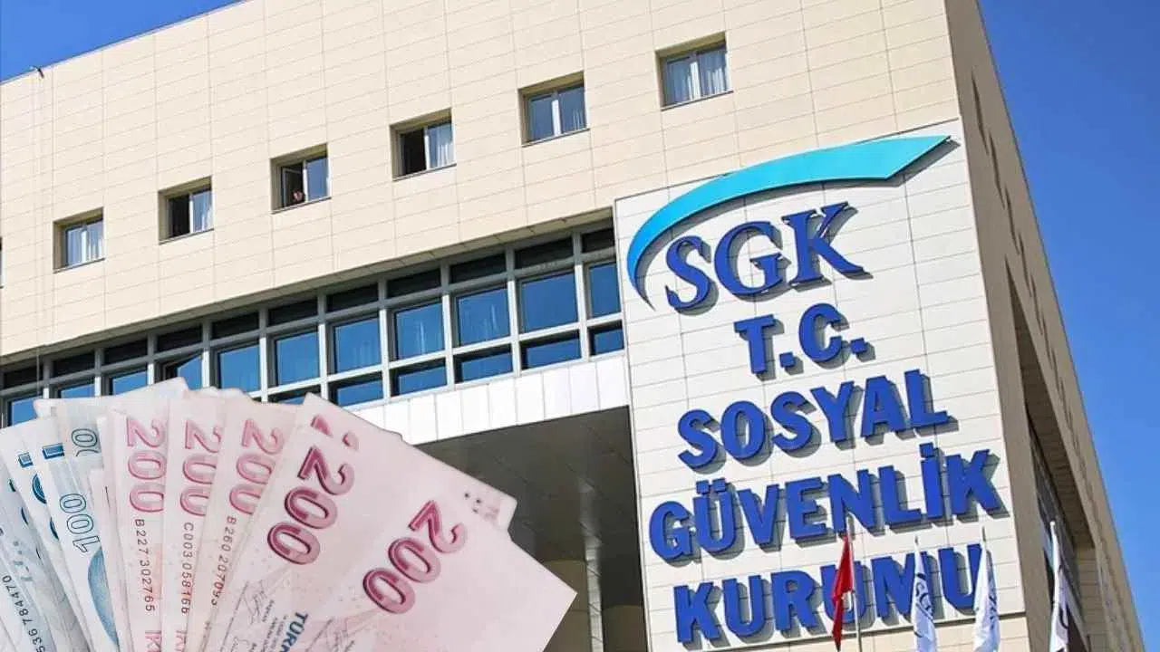 SGK Müjdeyi Verdi: 5 Yıl Erken Emekli Olma Fırsatı!