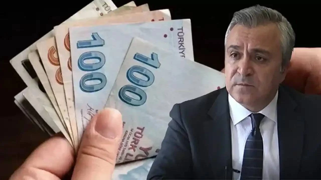 SGK uzmanı rakamı verdi