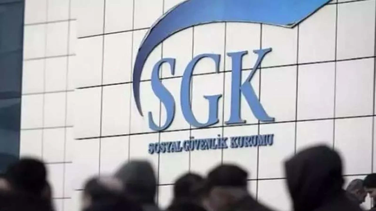 Yaş ve Yıl Listesi