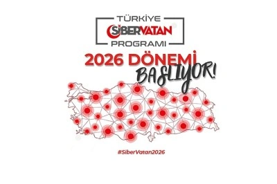 Siber Vatan Programı 2026&rsquo;da G&uuml;ney Marmara&rsquo;da başlıyor