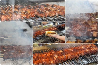 Diyarbakır'da sıcak hava ve kısa tatil ciğeri vurdu