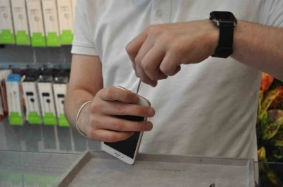 Telefon Tamircileri Uyarıyor