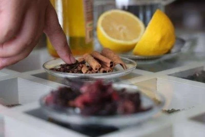 Sıcaklarla Birlikte Serinlemenin Yolu Hangi İçecekten Geçiyor?