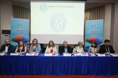 Şiddetin g&ouml;r&uuml;n&uuml;r hale gelip normalleşmesi &ccedil;ocuk ve gen&ccedil;leri olumsuz etkiliyor