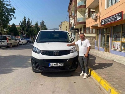 Sıfır araç alan vatandaş mağdur edildi