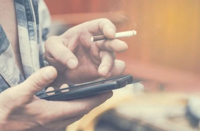 Sigara ve Cep Telefonlarında ÖTV Düzenlemesi