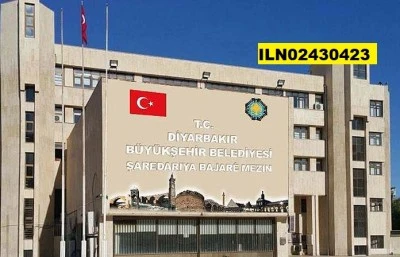 SIHHİ TESİSAT, BOYA VE ELEKTRİK MALZEMELERİ SATIN ALINACAKTIR