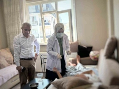 O ilimizde ağız ve diş sağlığından devrim gibi uygulama