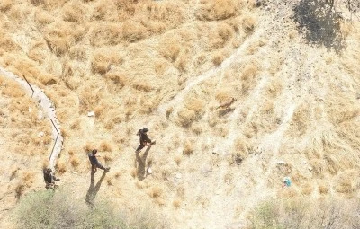 Siirt’te Alzheimer Hastası İçin 30 Gündür Devasa Arama Çalışmaları Sürüyor