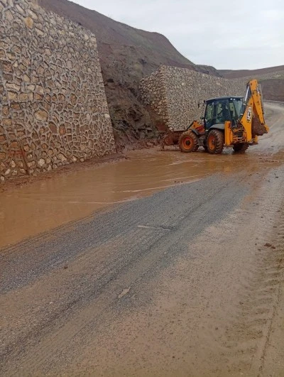 Siirt&rsquo;te Devlet Sahada