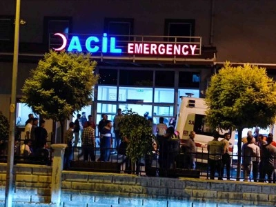 Siirt’te husumetliler arasında silahlı çatışma: 1 ölü, 6 gözaltı