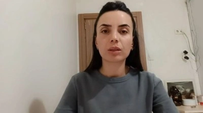 Siirt&rsquo;te kayıp Alzheimer hastası şahsın kızı, k&ouml;ye gelen hayvan aracını işaret etti