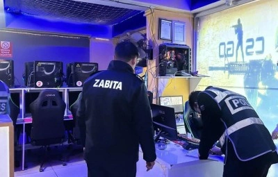 Siirt&rsquo;te kurallara uymayan 10 iş yerine 14 bin lira idari yaptırım uygulandı