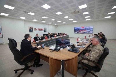 Siirt&rsquo;te su&ccedil; olaylarının y&uuml;zde 98&rsquo;i aydınlatıldı