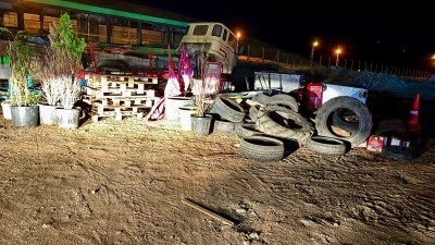 Siirt'te Zabıta Denetimleri Hız Kesmiyor