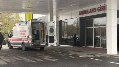 Silahlı Kavga Kanlı Bitti, 1 Kişi Hayatını Kaybetti