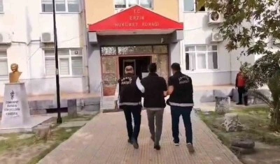 Silahlı kavga olayının 8 ş&uuml;phelisi tutuklandı