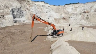 Silivri’de Göçük Faciası: 72 Saat Sonra Acı Haber Geldi