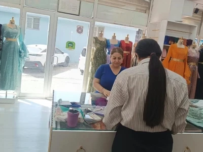Silopi&rsquo;de &ouml;ğrencilerin sağlığı i&ccedil;in kantinler denetlendi