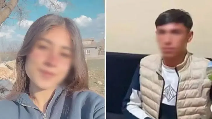 Silvan&rsquo;da 14 g&uuml;nd&uuml;r haber alınamayan iki gen&ccedil; bulundu