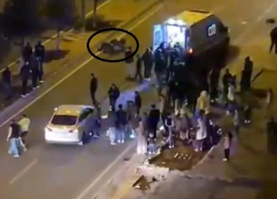 Silvan’da Araç ile Motosiklet Çarpıştı: 1 Kişi Yaralandı