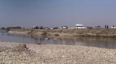 Malabadi &Ccedil;ayı&rsquo;nda Balık Tutan Gen&ccedil;ten İz Yok