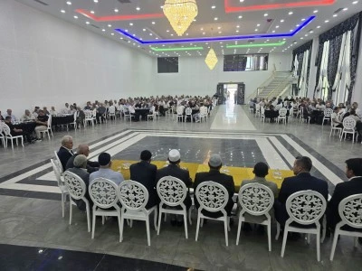 Silvan&rsquo;da bir yıl sonra gelen barış