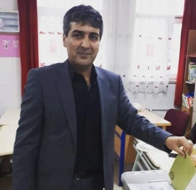 Silvan'da dernek başkanı öldürüldü