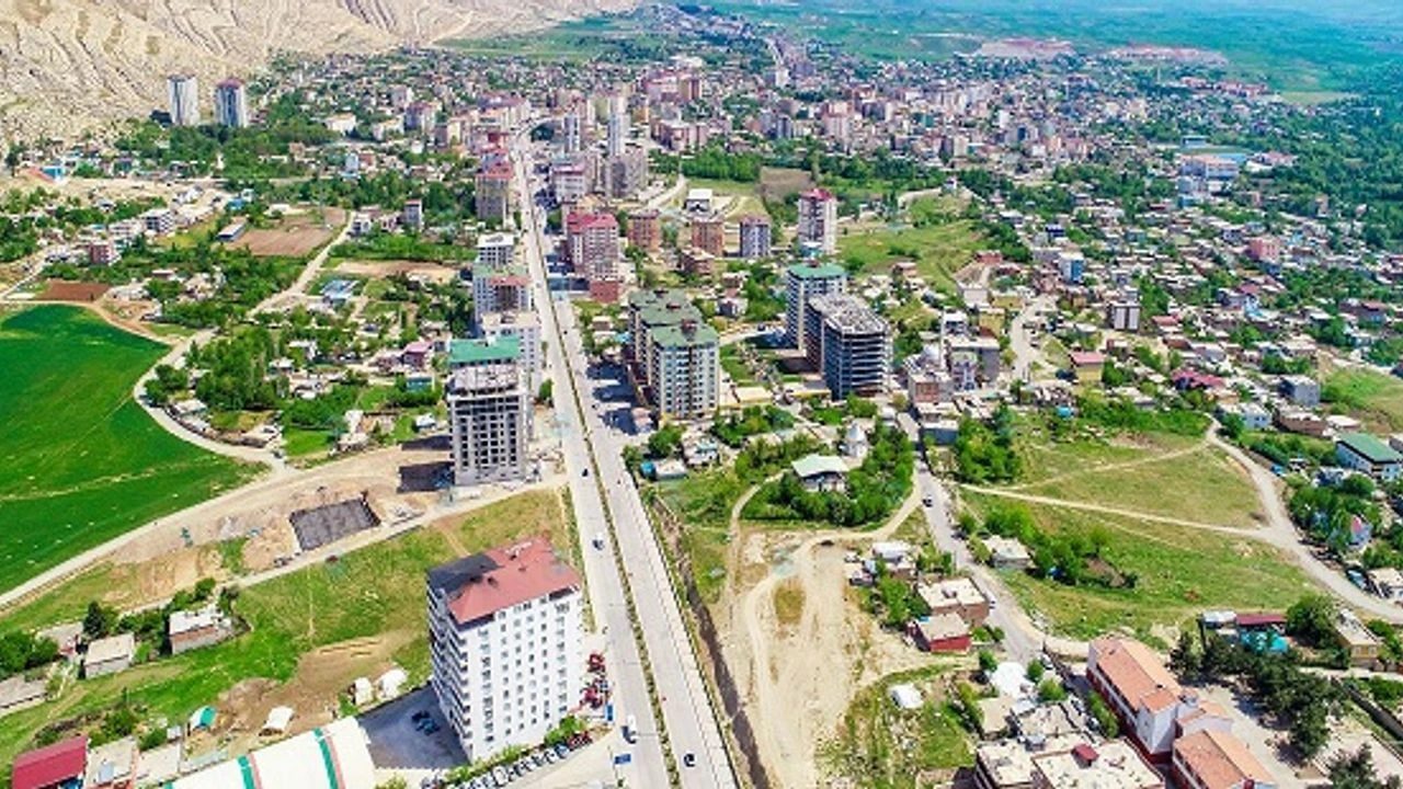 Silvan'da kaç köy var?