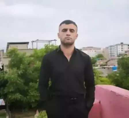 Silvan’da Kayıp Gencin Acı Sonu