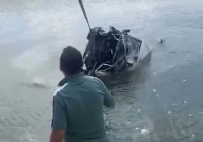 Silvan&rsquo;da Korku Dolu Anlar