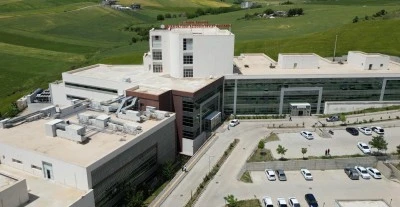 Silvan Devlet Hastanesi’nde Sağlıkta Büyük Güçlenme