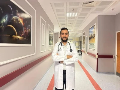 Silvan Hastanesinde Palyatif Bakımda Yeni Dönem