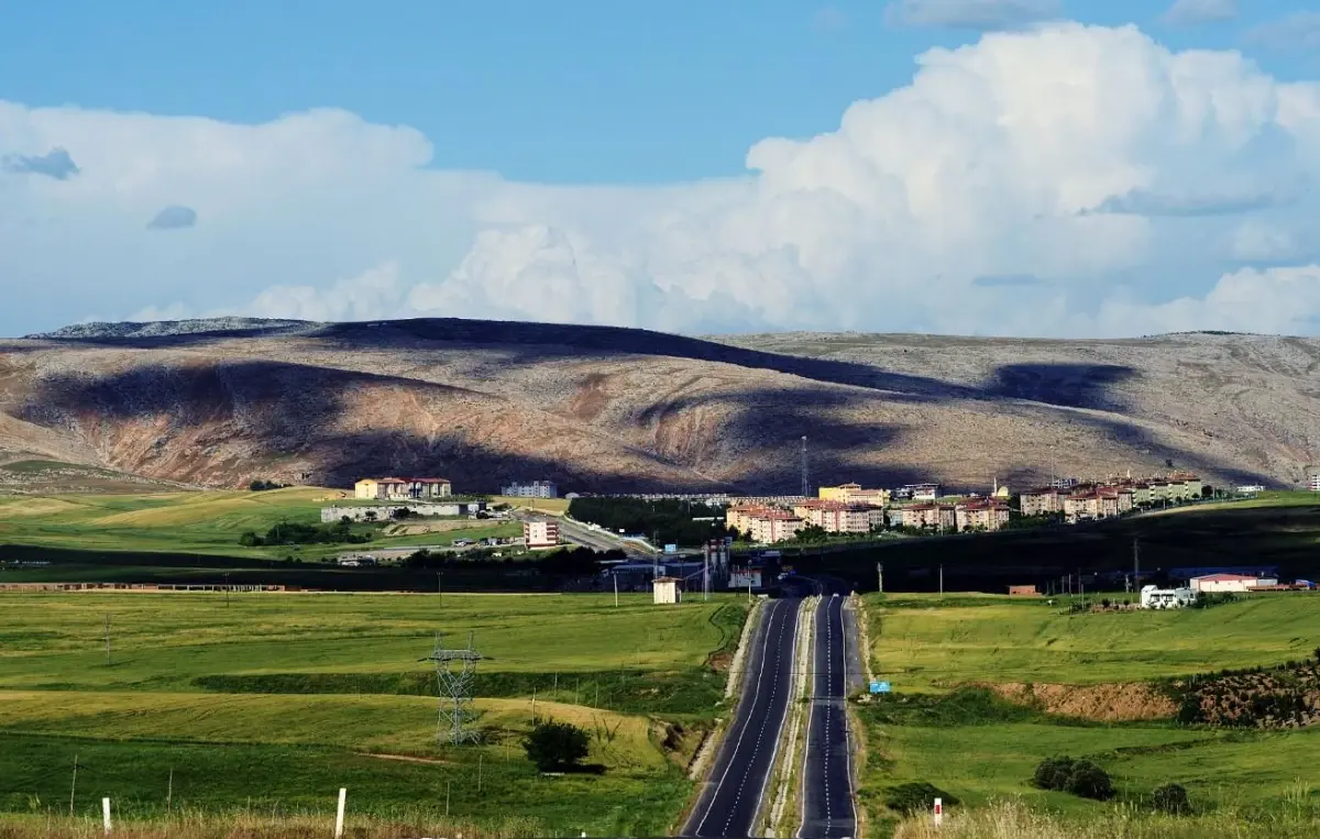Silvan'ın nüfusu kaç?