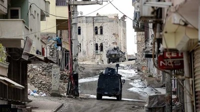 Silvan nereye bağlıydı?