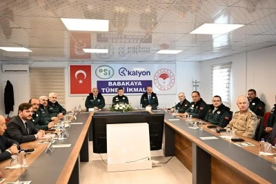 Silvan Projesi&rsquo;nde Kritik Aşama