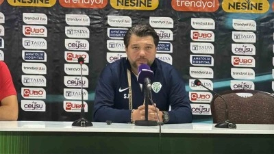 Sinan Paşalı: "Aynı inançla çalışmaya devam edeceğiz"