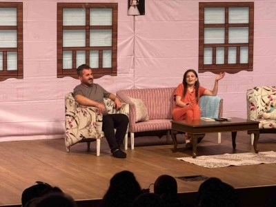 Sincan&rsquo;da her hafta sonu tiyatro r&uuml;zgarı esiyor