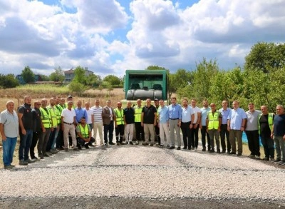 Kısa sürede büyük başarı