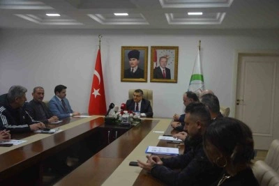 Sinop OSB’ye anaokulu