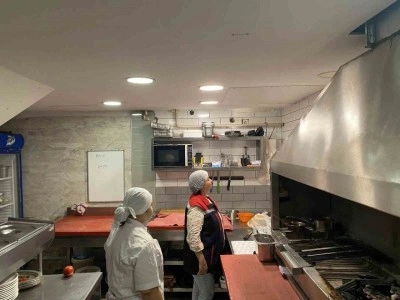 Sinop&rsquo;ta 41 işyerine ceza