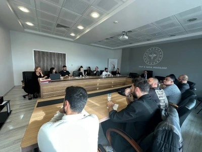 Sinop&rsquo;ta acil sağlık hizmetlerinde verimlilik hedefi