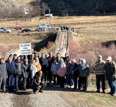 Şireci: Hizmet için sahadayız, vatandaşlarımızın yanındayız