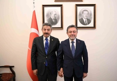 Tarım ve kırsal kalkınmaya 182 milyon TL hibe desteği