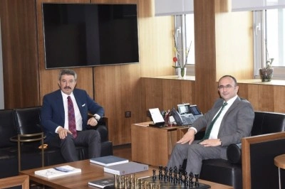 Şırnak’ın ulaşım altyapısına neşter