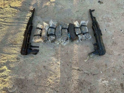 1 buçuk milyar TL’lik uyuşturucu operasyonu