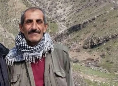 60 yaşındaki çoban ölü bulundu