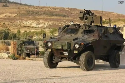 Şırnak’ta güvenlik bölgesi” ilan edildi