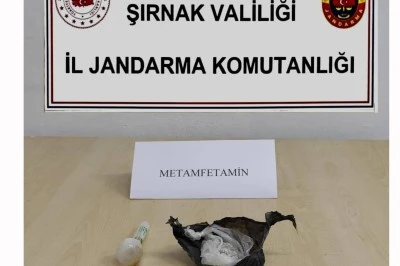 Şırnak’ta Kaçakçılığa Büyük Darbe